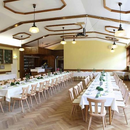 Ramspauer Hof Регенстауф Екстер'єр фото