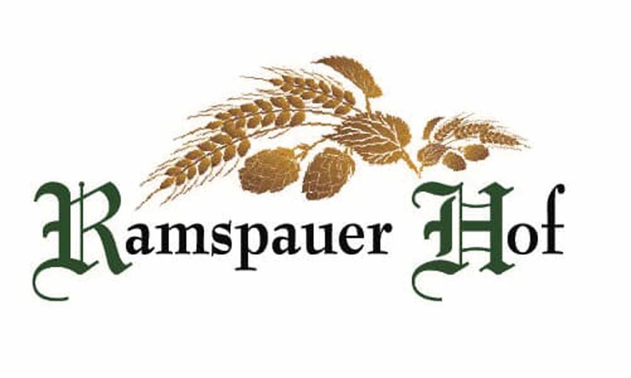 Ramspauer Hof Регенстауф Екстер'єр фото